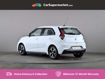Used MG MG3 2023 for sale - 75043215: Photo
