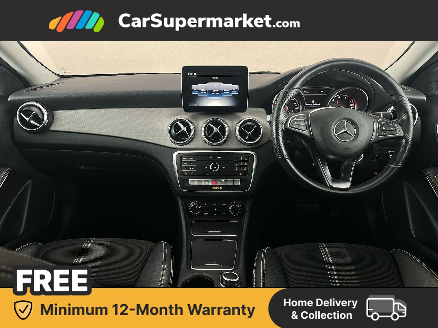 Used Mercedes-Benz GLA 2019 for sale - 77733703: Photo 13