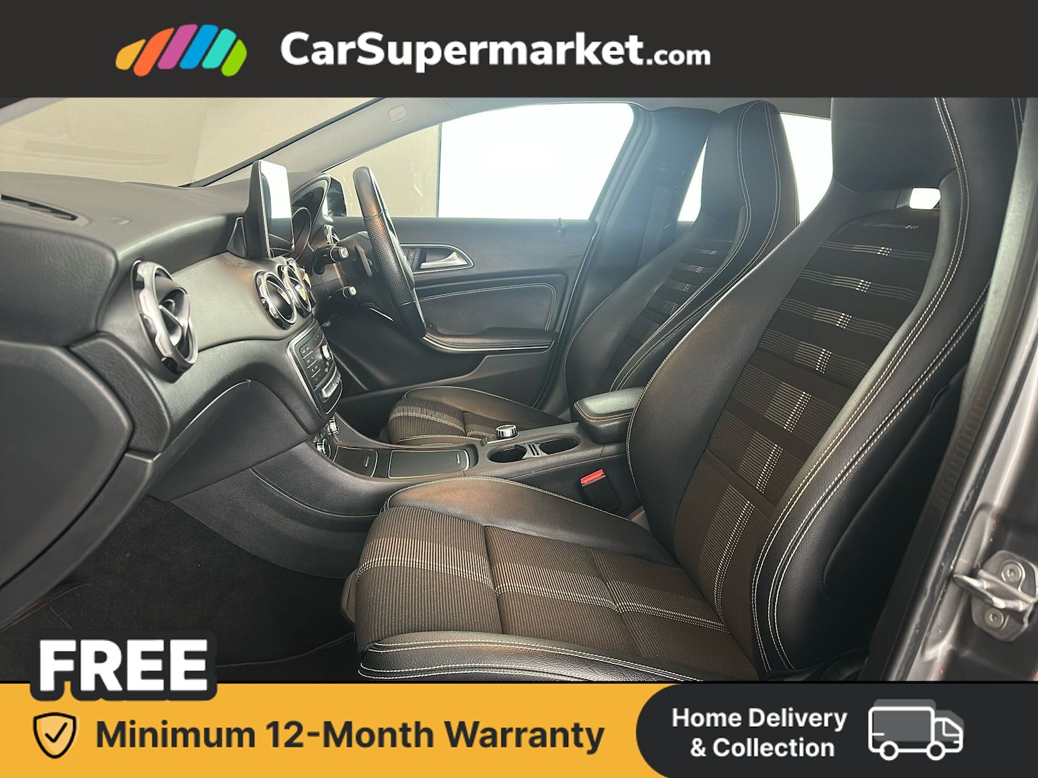 Used Mercedes-Benz GLA 2019 for sale - 77733703: Photo 15