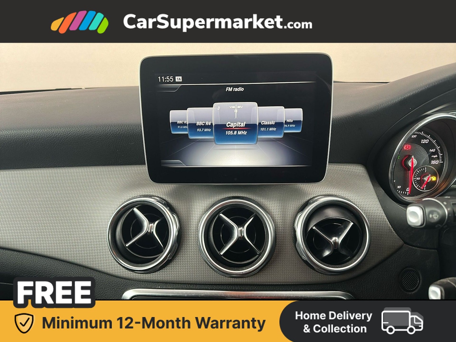 Used Mercedes-Benz GLA 2019 for sale - 77733703: Photo 16