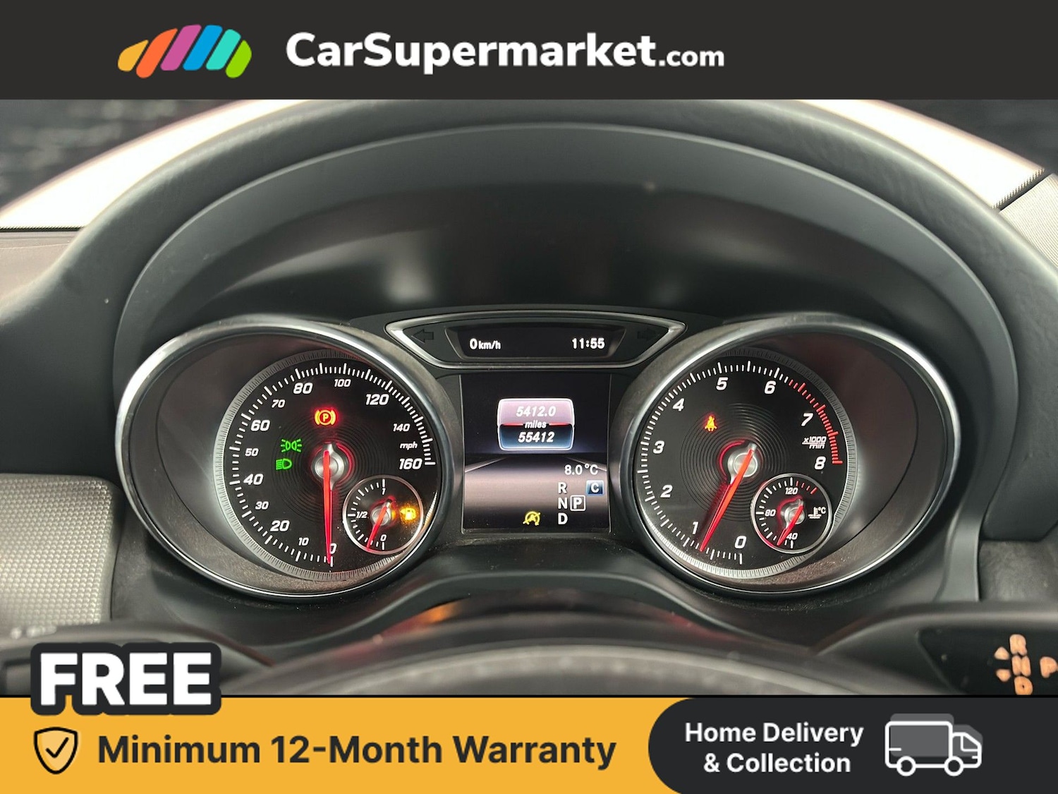 Used Mercedes-Benz GLA 2019 for sale - 77733703: Photo 18