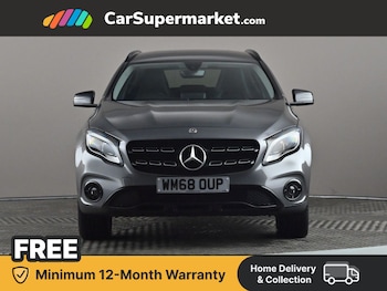 Used Mercedes-Benz GLA 2019 for sale - 77733703: Photo