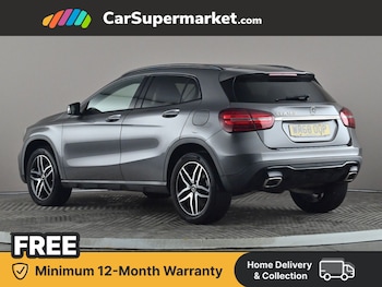 Used Mercedes-Benz GLA 2019 for sale - 77733703: Photo