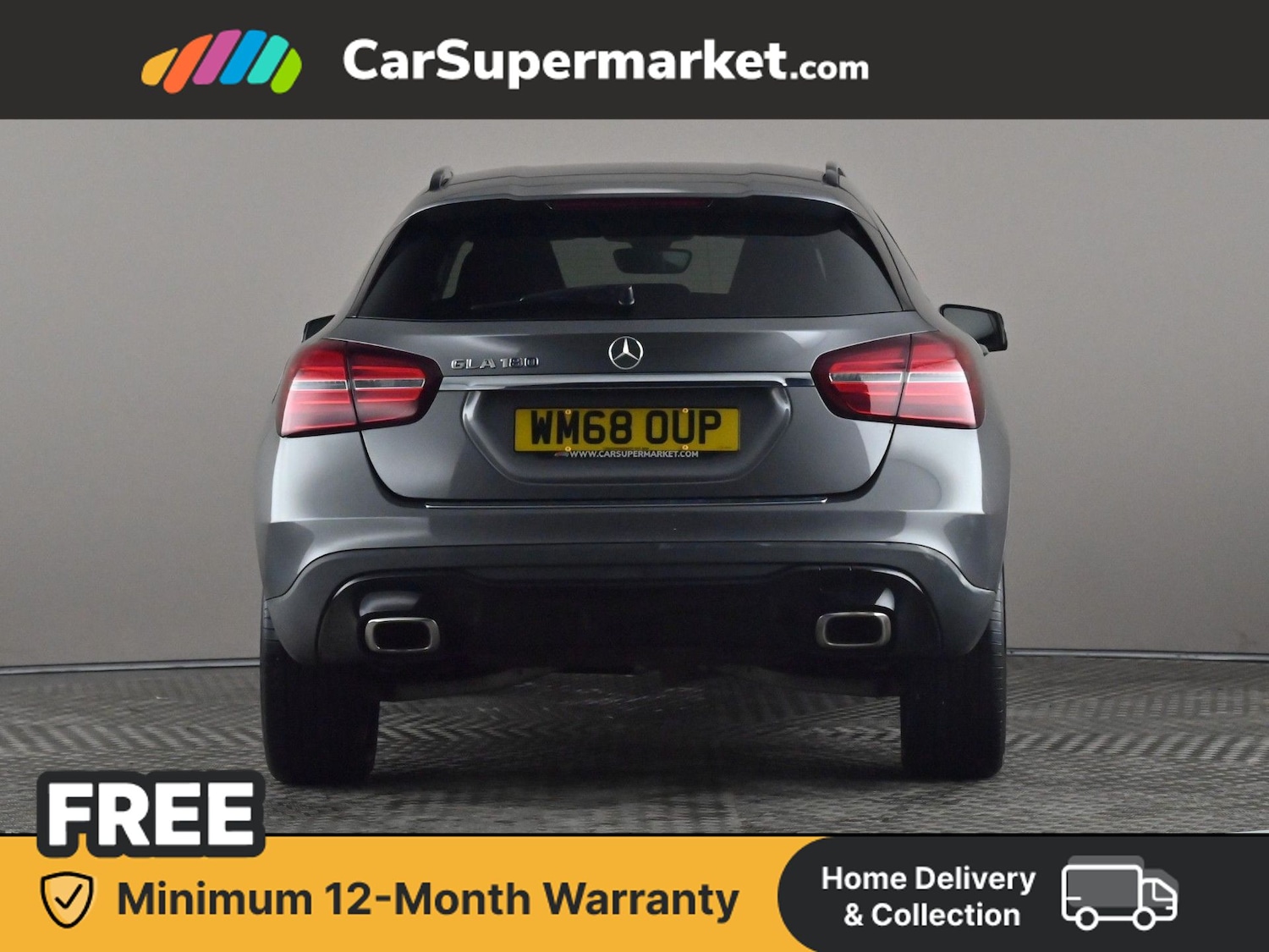 Used Mercedes-Benz GLA 2019 for sale - 77733703: Photo 5