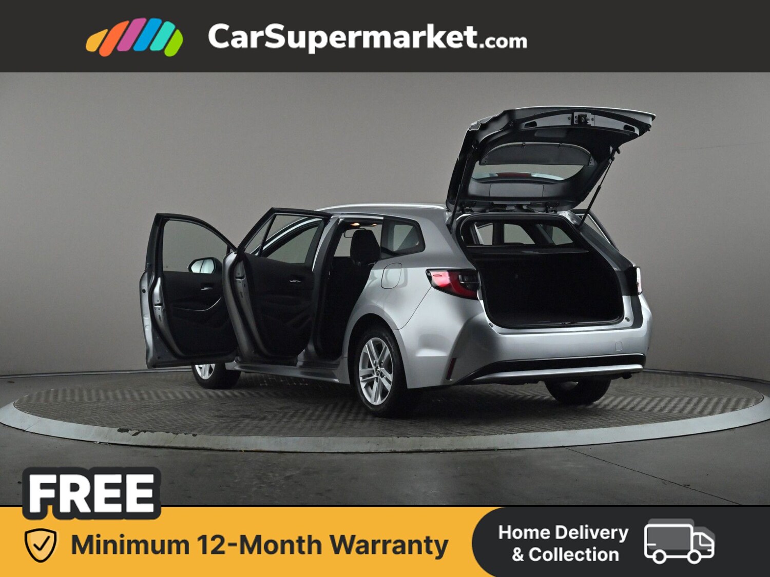 Used Toyota Corolla 2022 for sale - 77443914: Photo 10