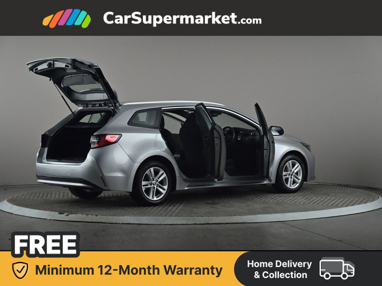 Used Toyota Corolla 2022 for sale - 77443914: Photo 12