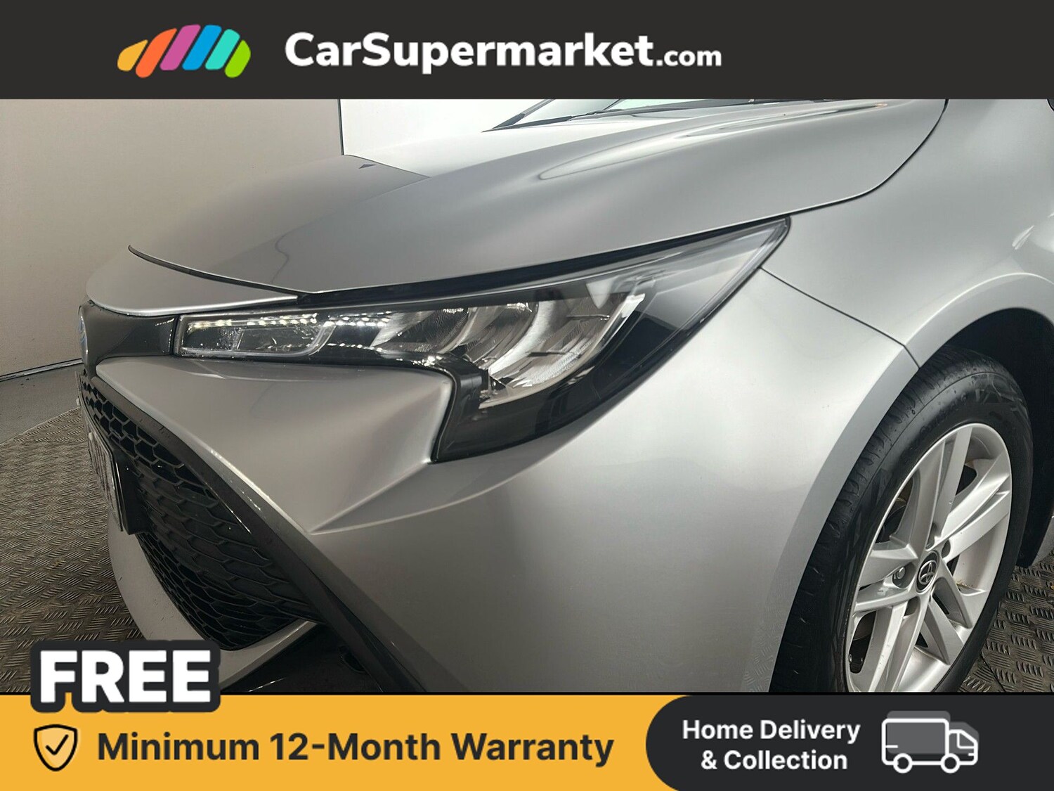 Used Toyota Corolla 2022 for sale - 77443914: Photo 17