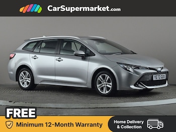 Used Toyota Corolla 2022 for sale - 77443914: Photo