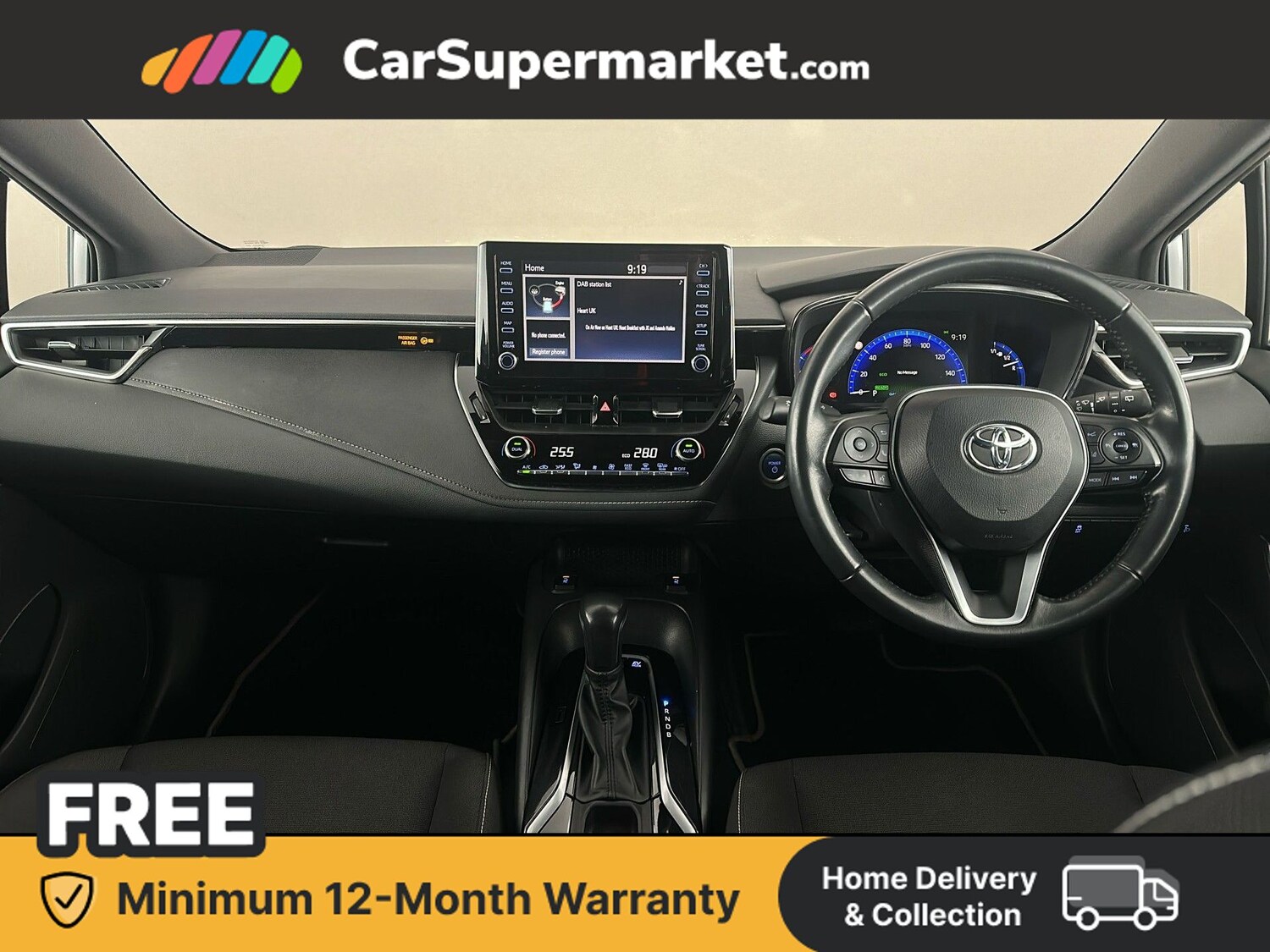 Used Toyota Corolla 2022 for sale - 77443914: Photo 23