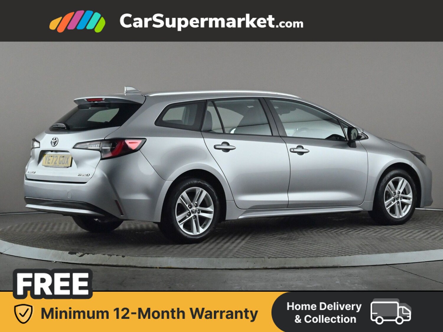 Used Toyota Corolla 2022 for sale - 77443914: Photo 6