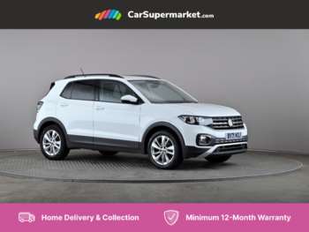 2021 - 1.0 TSI 110 Active DSG 5-Door