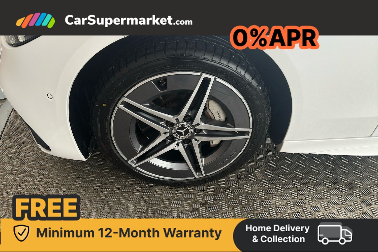 Used Mercedes-Benz C Class 2023 for sale - 76515956: Photo 19