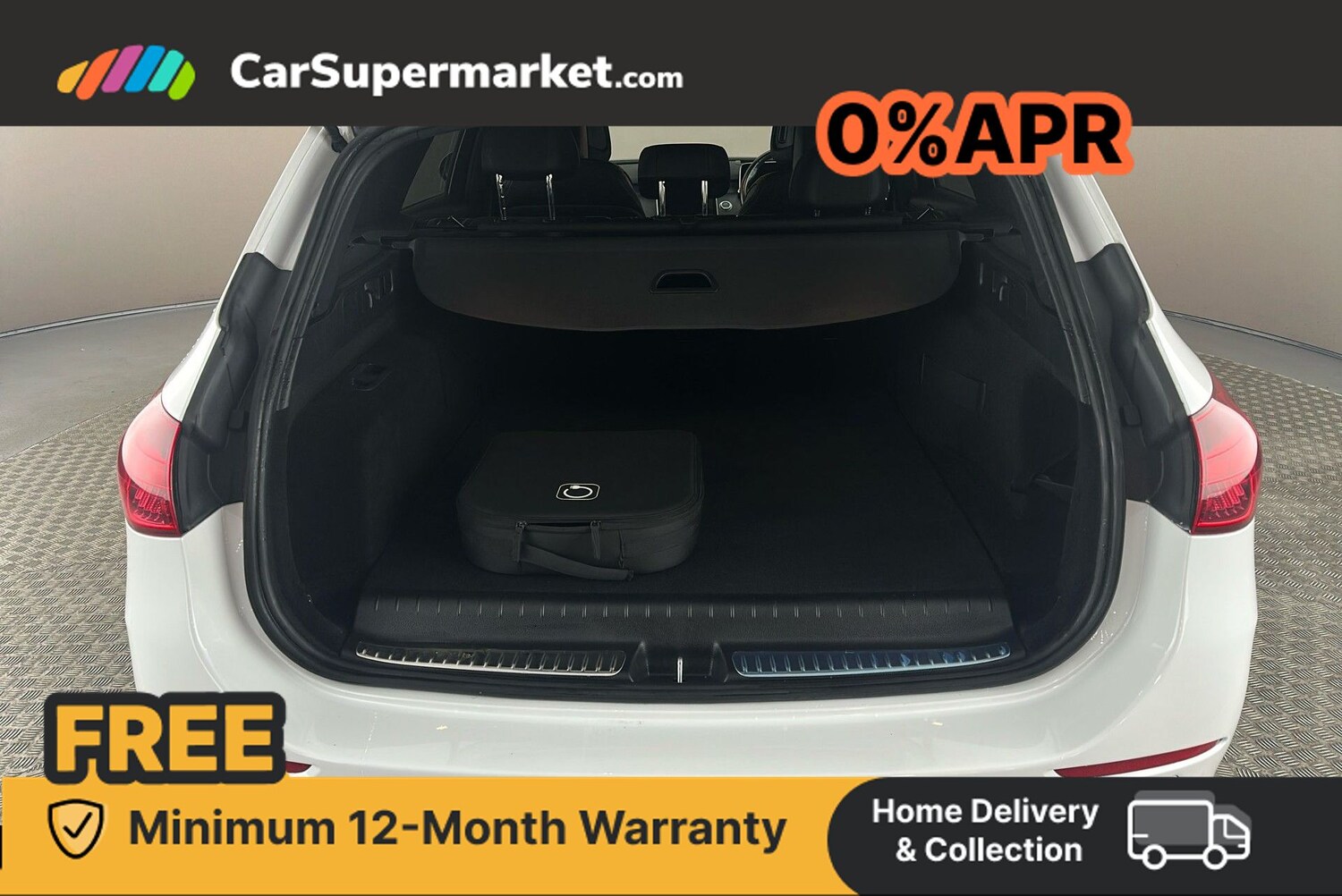 Used Mercedes-Benz C Class 2023 for sale - 76515956: Photo 22