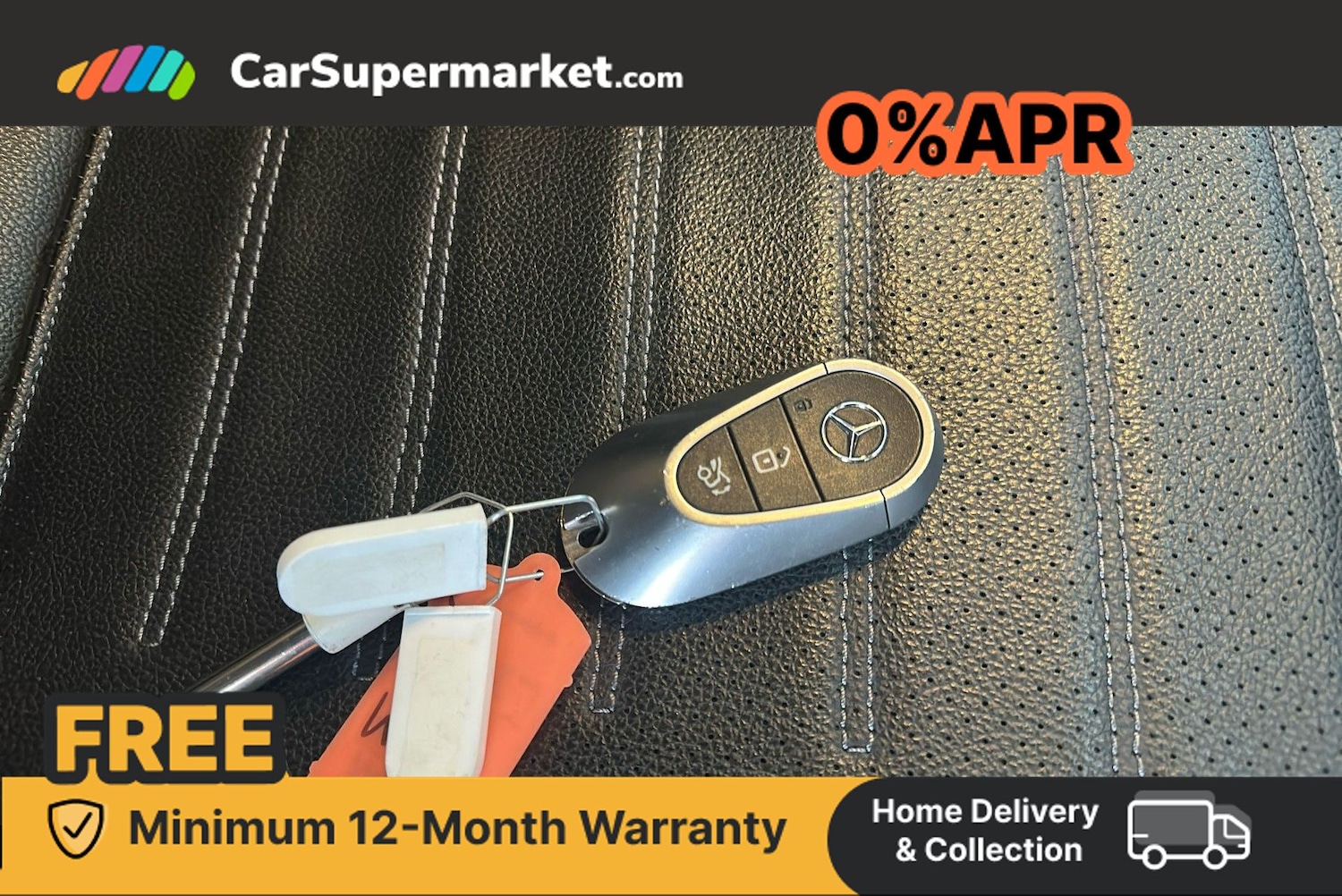 Used Mercedes-Benz C Class 2023 for sale - 76515956: Photo 23