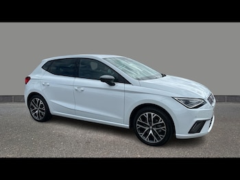 Used SEAT Ibiza 2023 for sale - 78652944: Photo