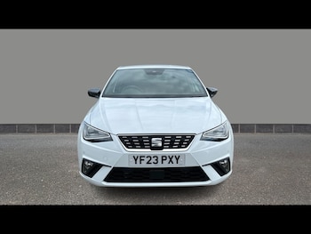 Used SEAT Ibiza 2023 for sale - 78652944: Photo