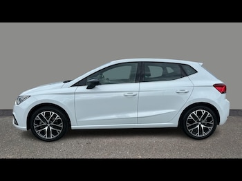 Used SEAT Ibiza 2023 for sale - 78652944: Photo