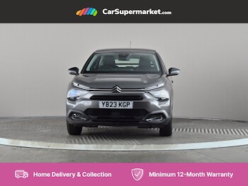 Used Citroen C4 2023 for sale - 75904086: Photo