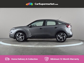 Used Citroen C4 2023 for sale - 75904086: Photo