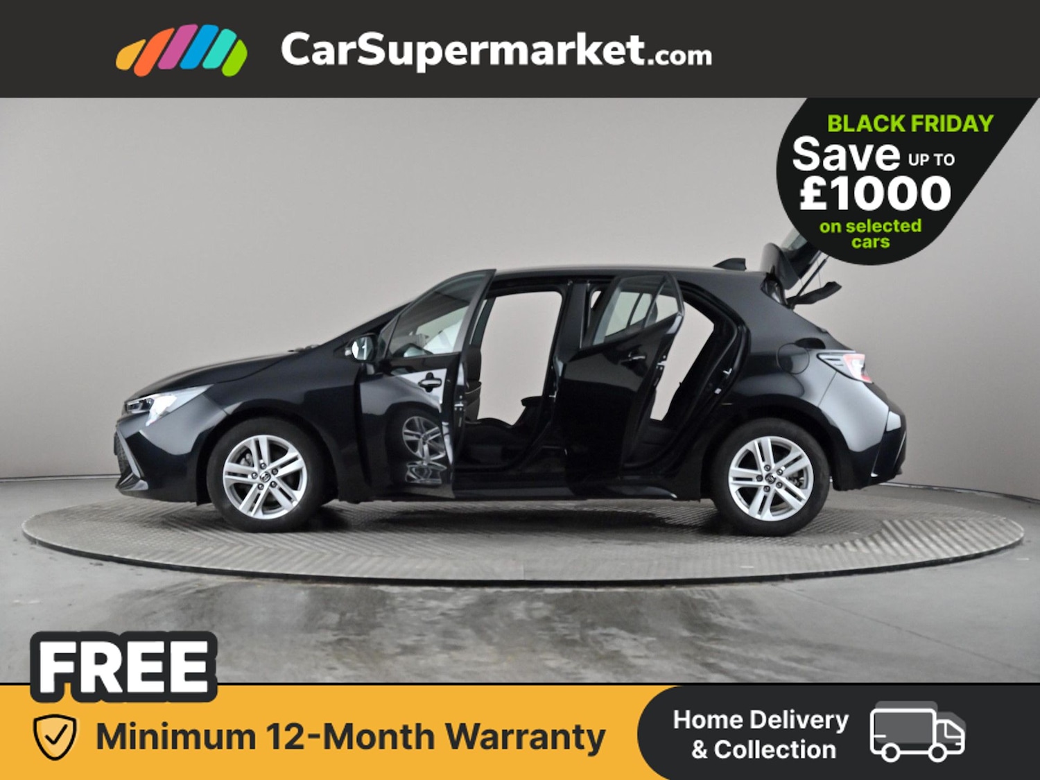 Used Toyota Corolla 2022 for sale - 76665199: Photo 10