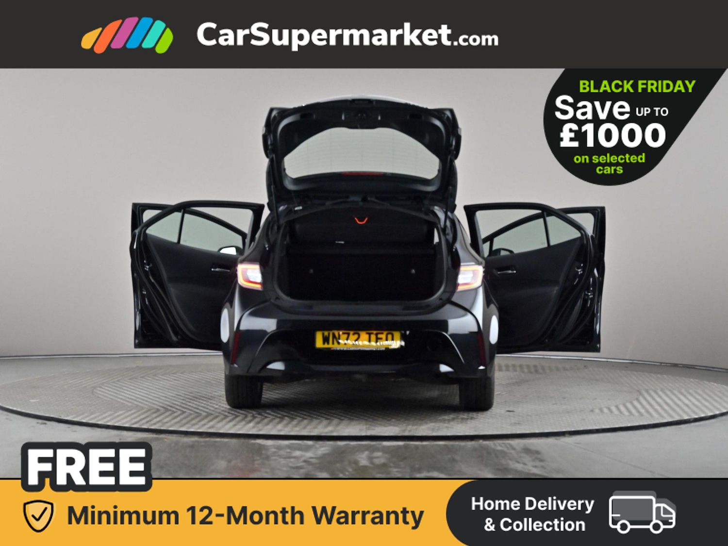 Used Toyota Corolla 2022 for sale - 76665199: Photo 12