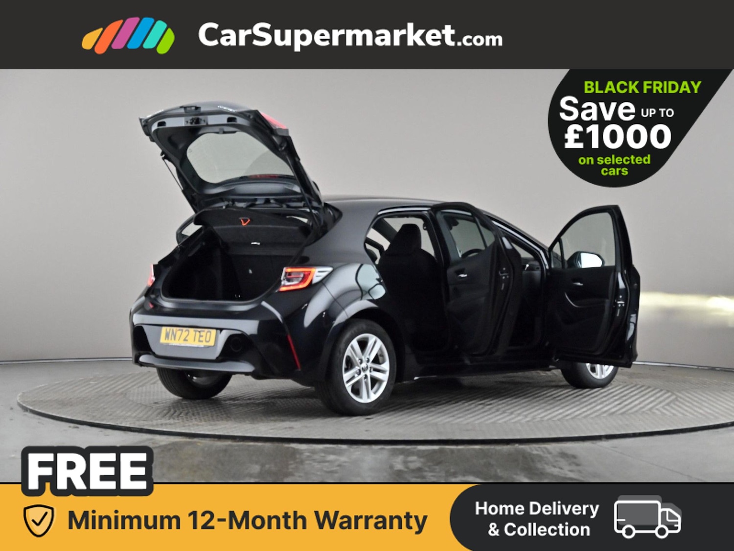 Used Toyota Corolla 2022 for sale - 76665199: Photo 13