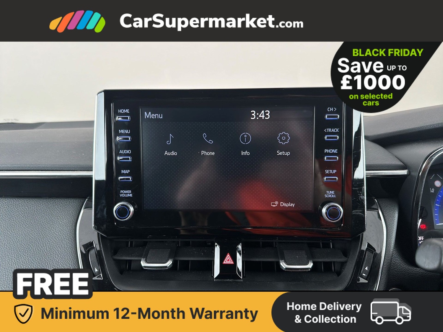 Used Toyota Corolla 2022 for sale - 76665199: Photo 14