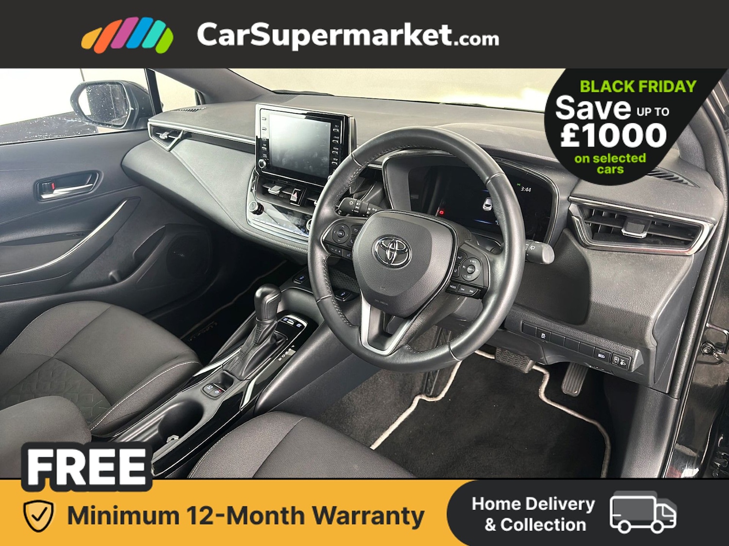 Used Toyota Corolla 2022 for sale - 76665199: Photo 15