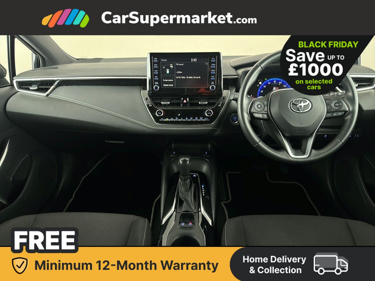 Used Toyota Corolla 2022 for sale - 76665199: Photo 16