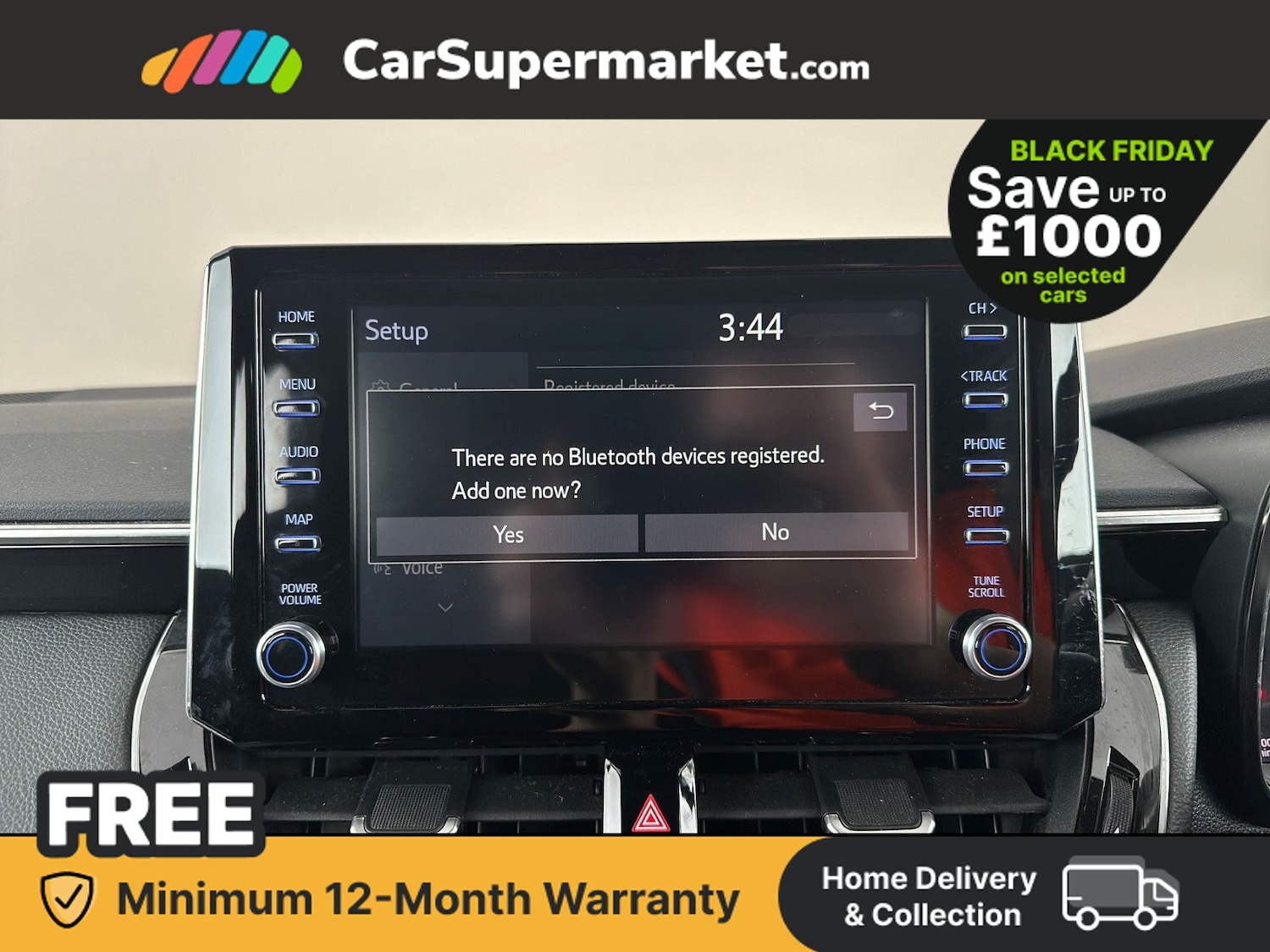 Used Toyota Corolla 2022 for sale - 76665199: Photo 19