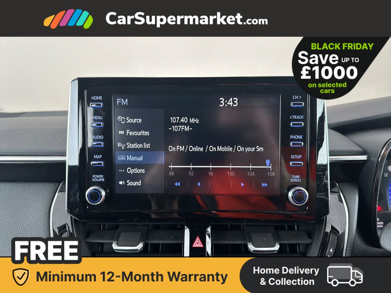 Used Toyota Corolla 2022 for sale - 76665199: Photo 21