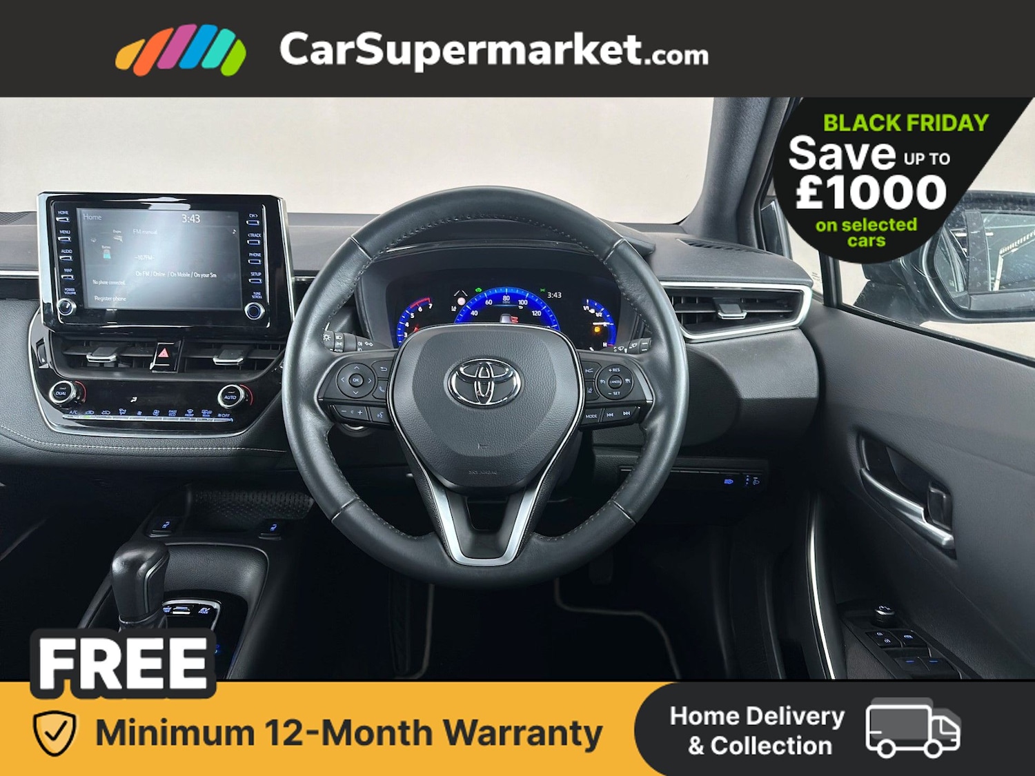 Used Toyota Corolla 2022 for sale - 76665199: Photo 22