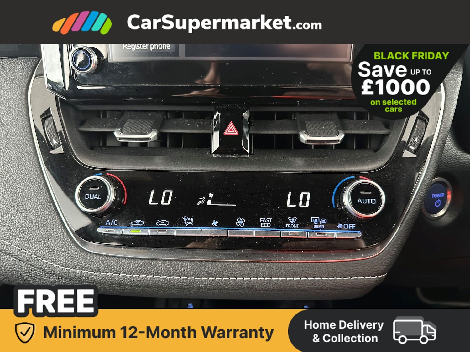 Used Toyota Corolla 2022 for sale - 76665199: Photo 23