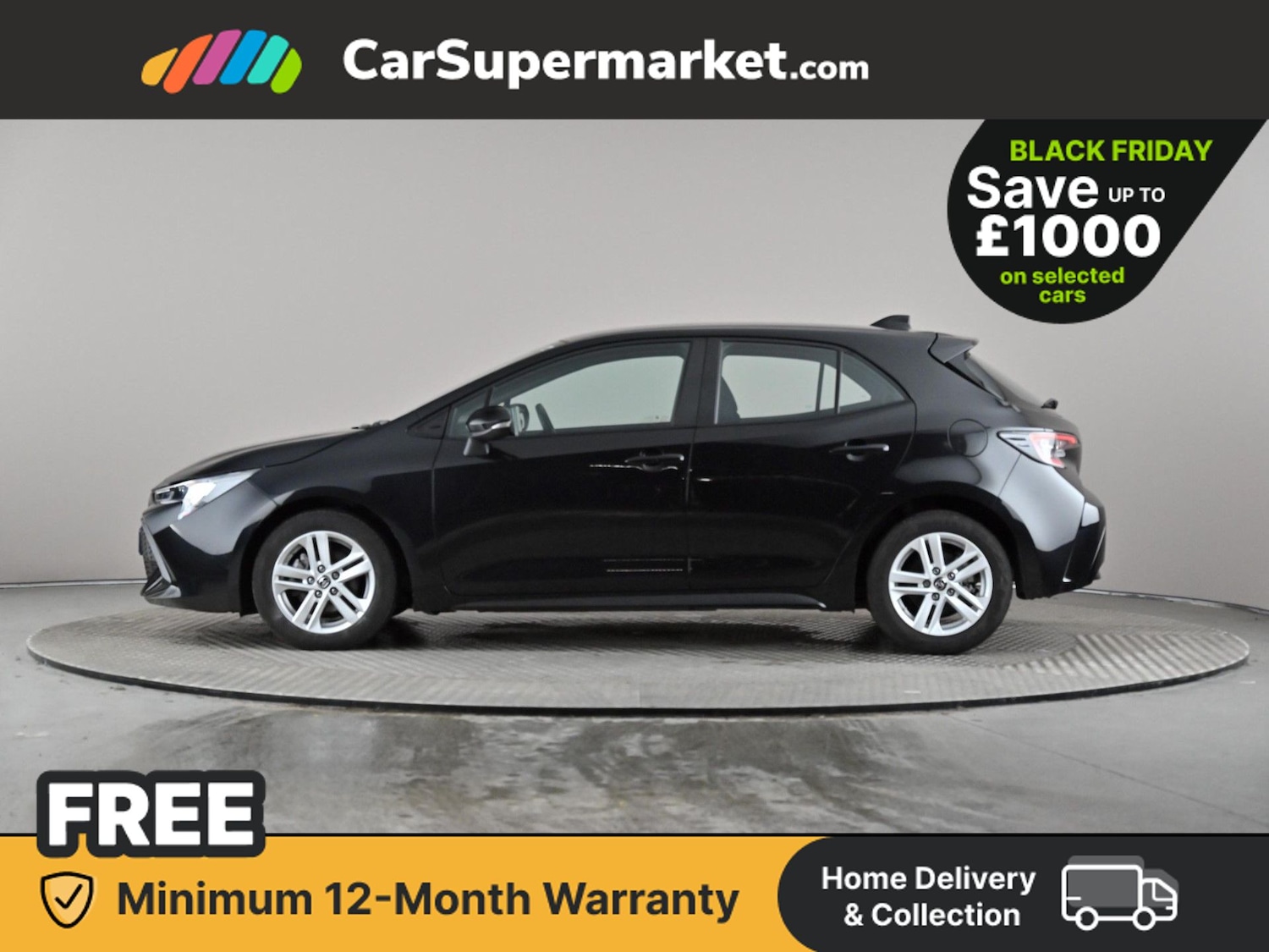 Used Toyota Corolla 2022 for sale - 76665199: Photo 3