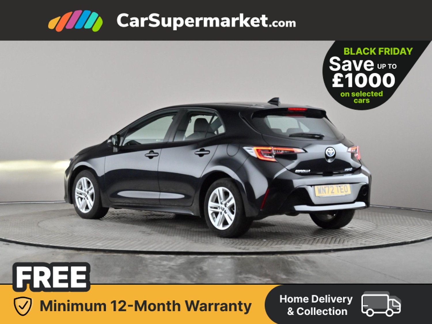 Used Toyota Corolla 2022 for sale - 76665199: Photo 5