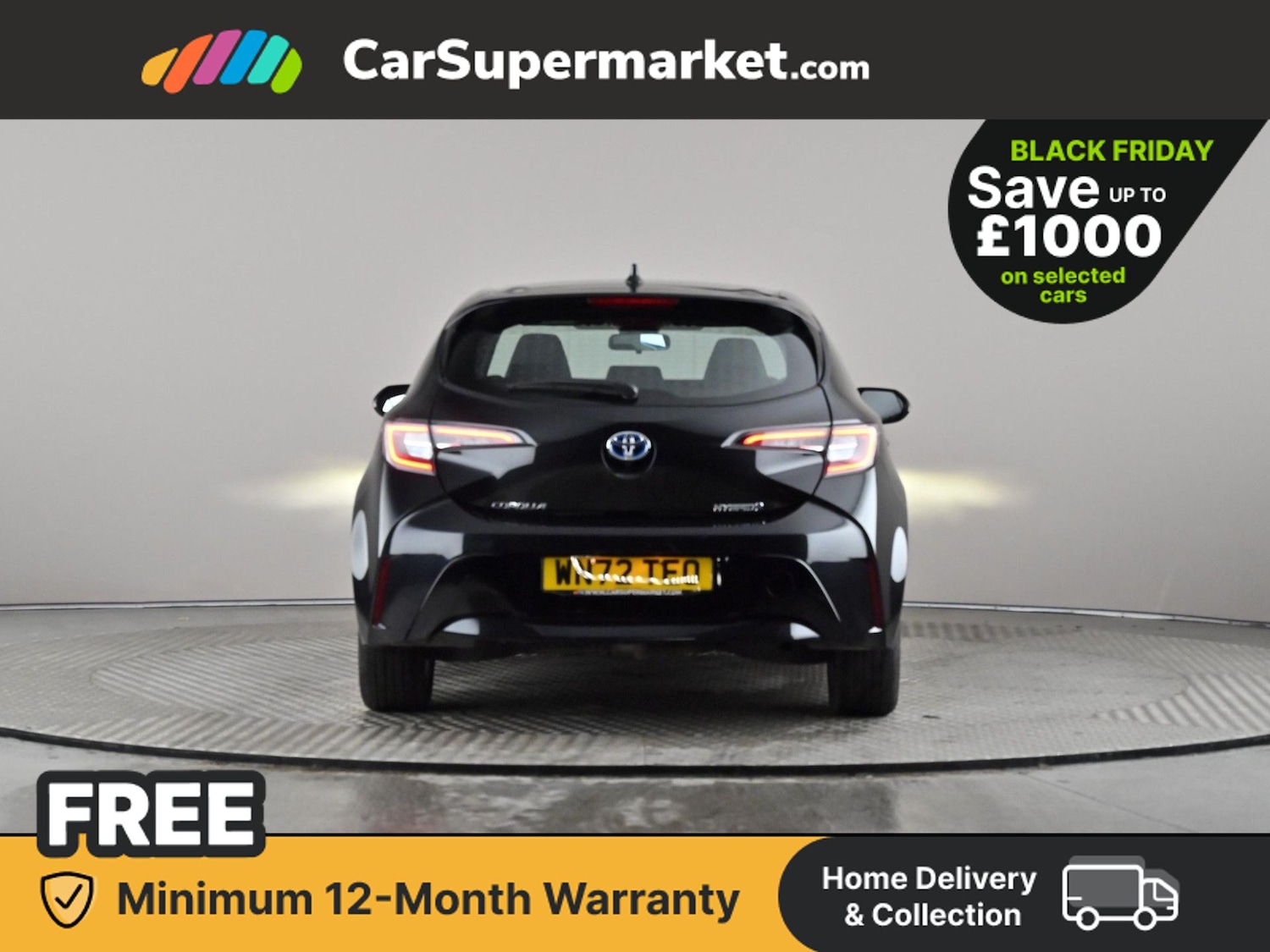 Used Toyota Corolla 2022 for sale - 76665199: Photo 6