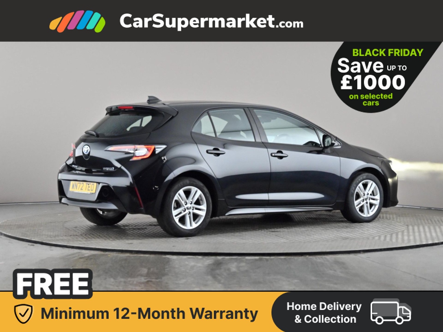 Used Toyota Corolla 2022 for sale - 76665199: Photo 7