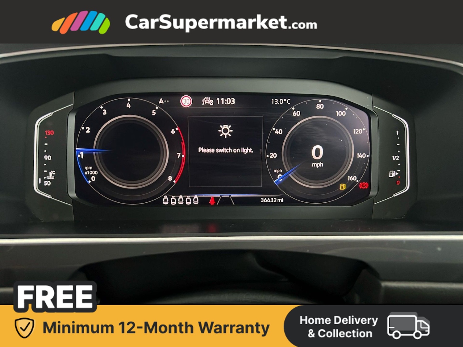 Used Volkswagen Tiguan Allspace 2023 for sale - 77742340: Photo 15