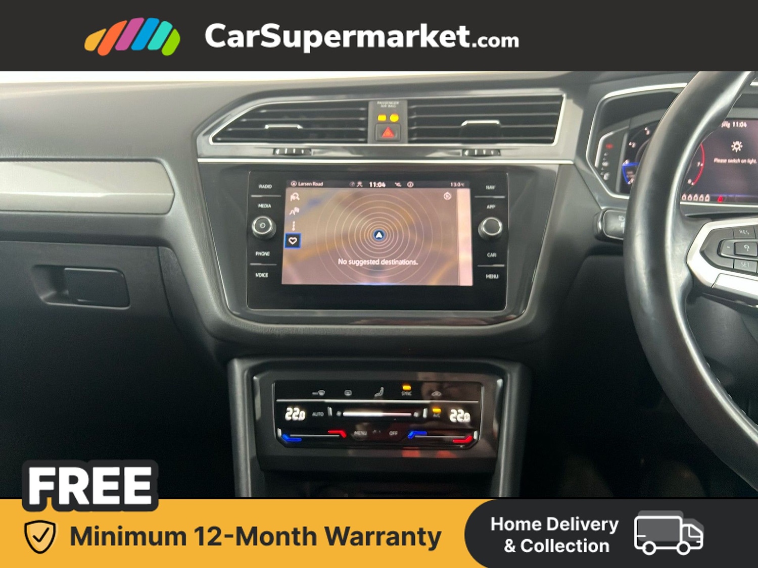 Used Volkswagen Tiguan Allspace 2023 for sale - 77742340: Photo 16