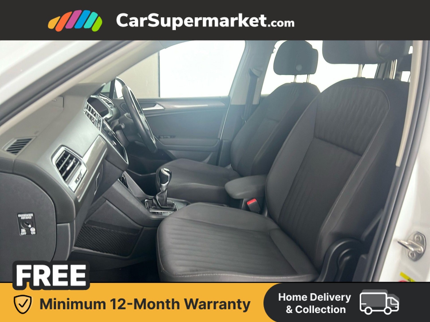 Used Volkswagen Tiguan Allspace 2023 for sale - 77742340: Photo 17