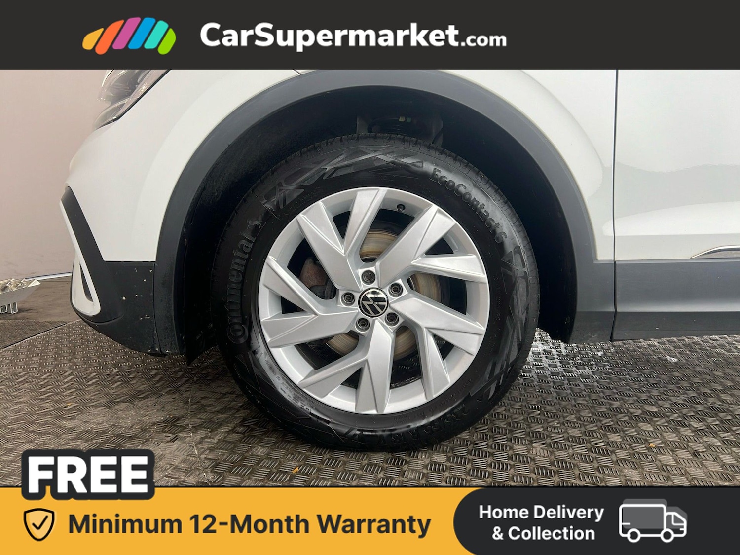 Used Volkswagen Tiguan Allspace 2023 for sale - 77742340: Photo 19