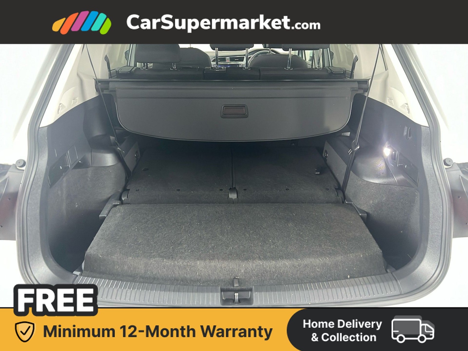 Used Volkswagen Tiguan Allspace 2023 for sale - 77742340: Photo 22