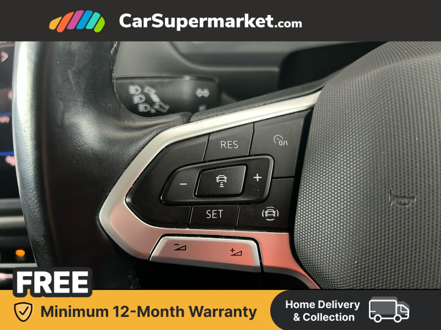 Used Volkswagen Tiguan Allspace 2023 for sale - 77742340: Photo 24