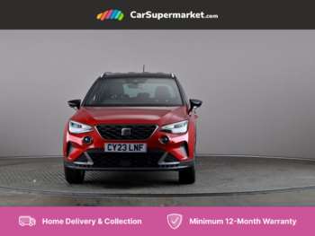 Used SEAT Arona 2023 for sale - 75435223: Photo