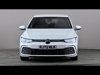 Used Volkswagen Golf 2022 for sale - 78655115: Photo
