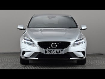 Used Volvo V40 2016 for sale - 78800841: Photo