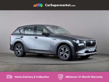 2022 - 2.5 PHEV Exclusive-Line Auto 5-Door