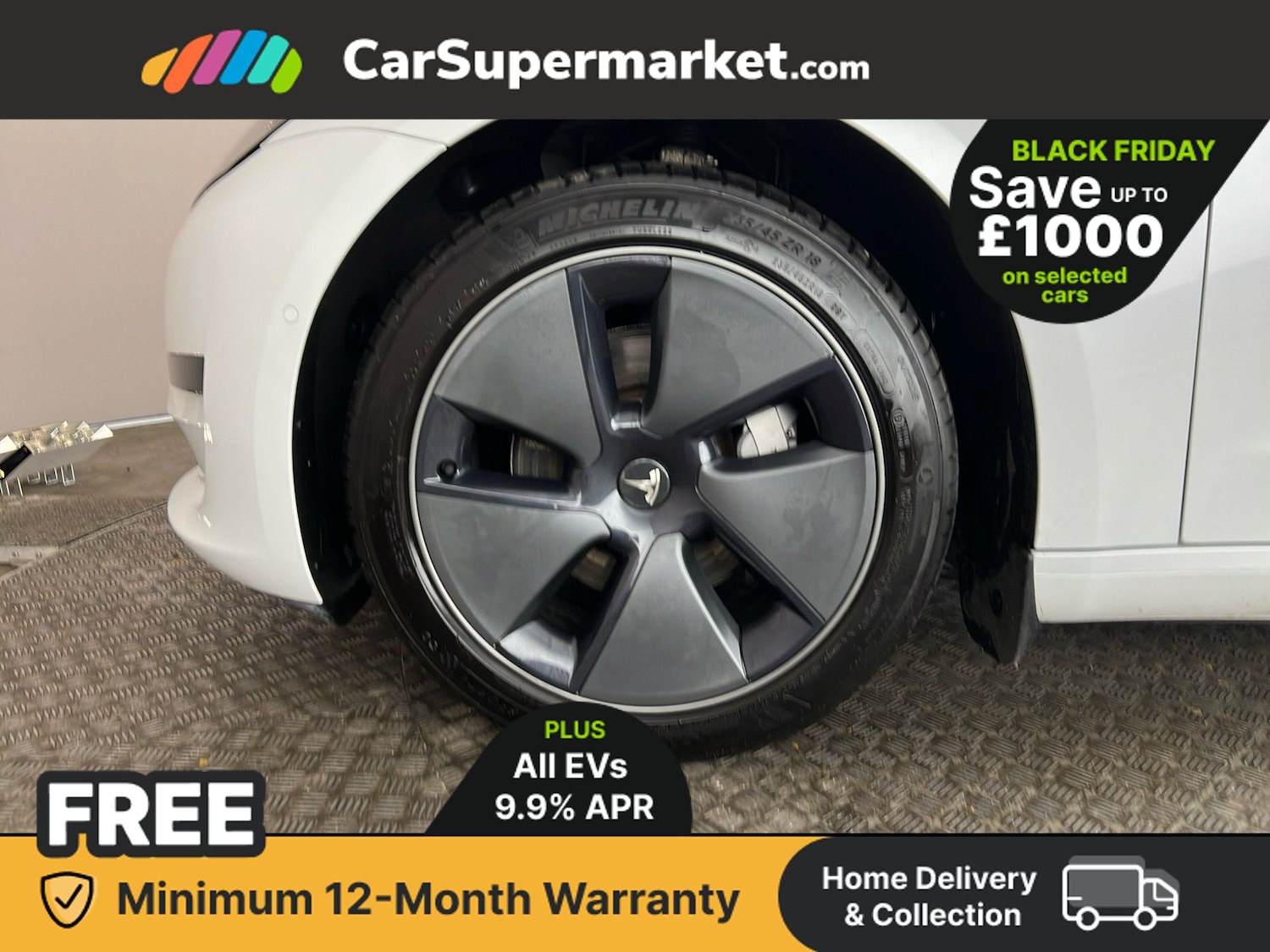 Used Tesla Model 3 2021 for sale - 76636939: Photo 20