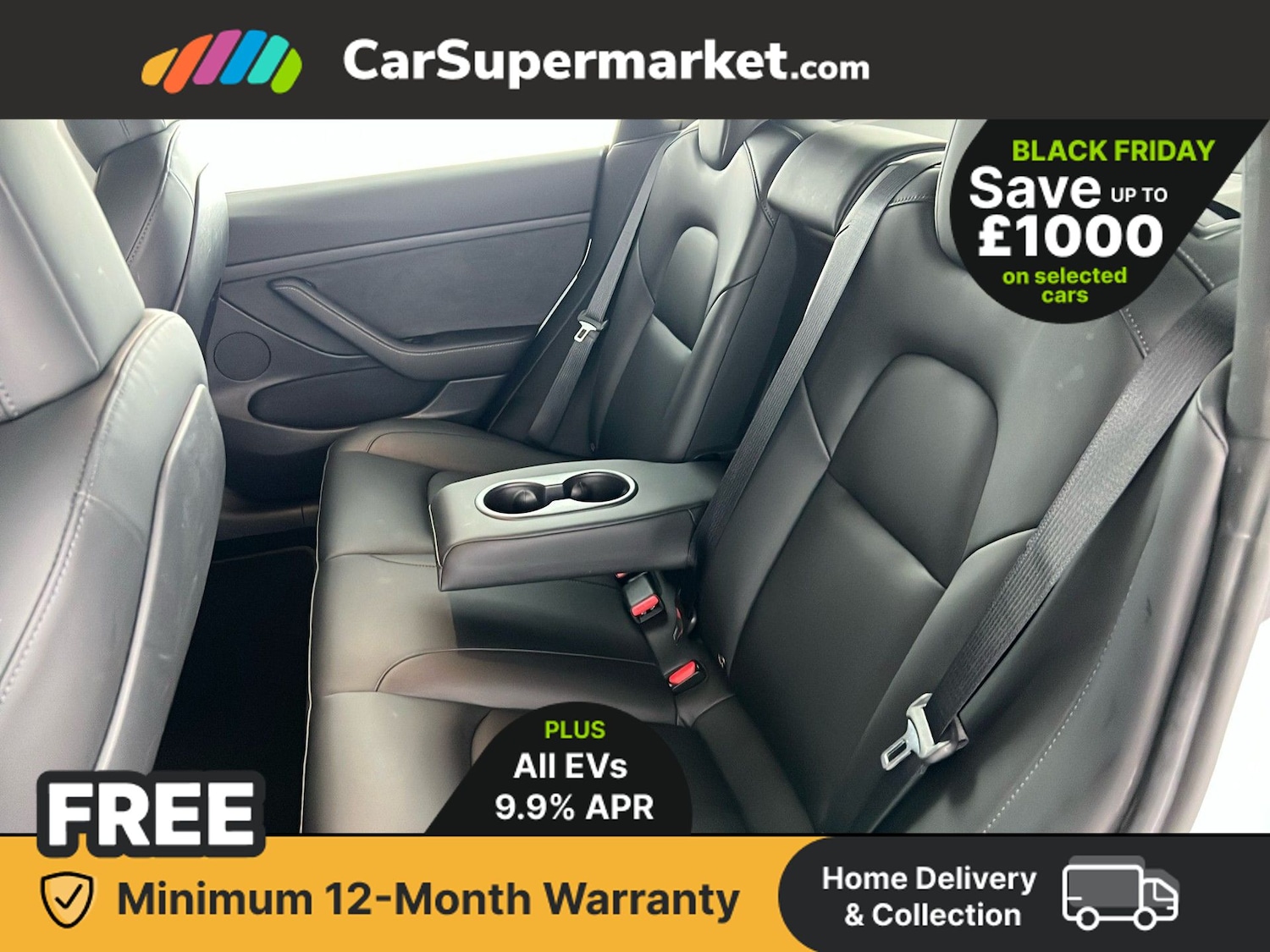 Used Tesla Model 3 2021 for sale - 76636939: Photo 21