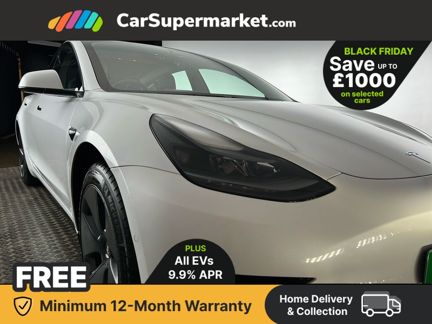 Used Tesla Model 3 2021 for sale - 76636939: Photo 23